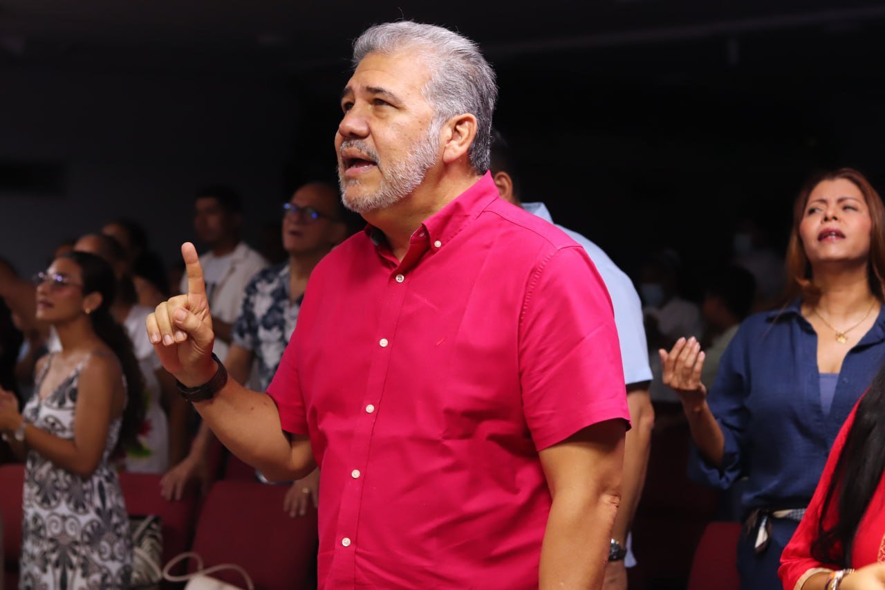 Culto de adoración