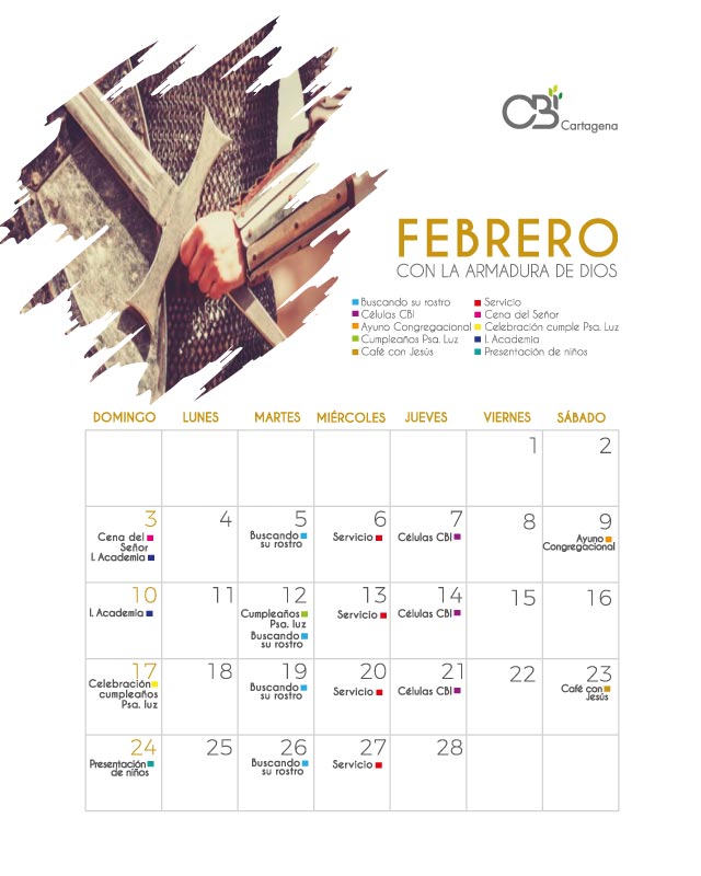 cbi-cartagena-calendario-febrero-2019-02